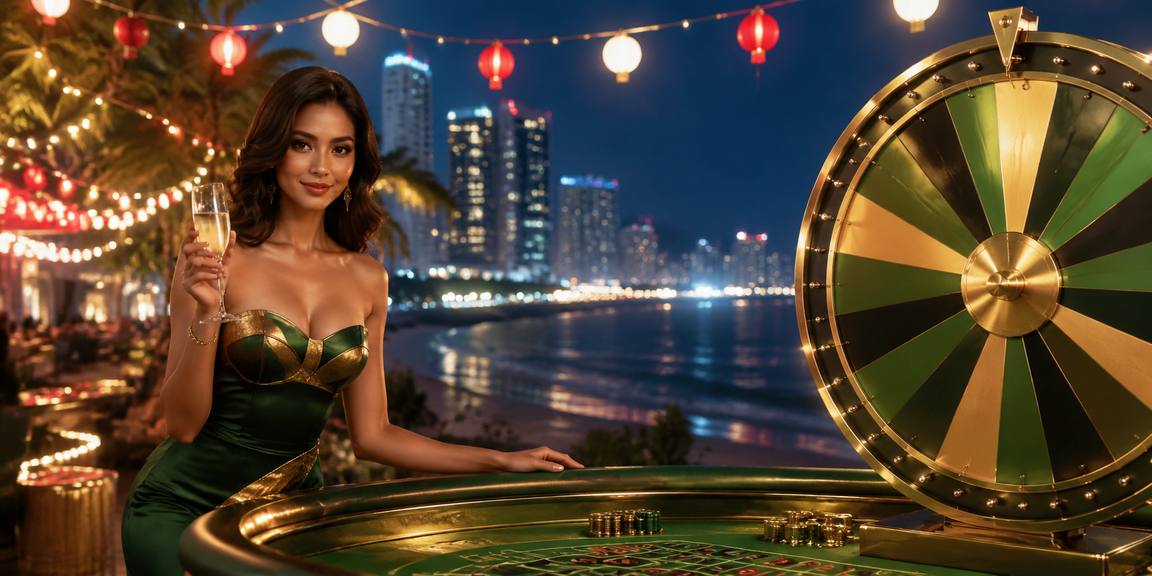 mataharitoto Our Casino Runs Live Dealers, Slots and Card Games in One Lobby